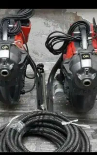 لوله بازکنی وتخلیه چاه آقای*جوهر*ارزان و با ملاحظه