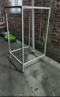 پایه کولر