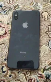 xs max 256zaa