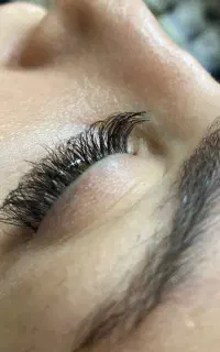 تخفیف خیلی ویژه اموزش اکستنشن مژه