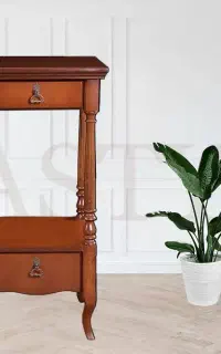 انواع میز چوبی