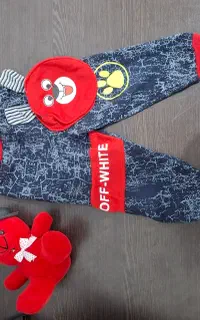 فروش لباس پسرانه تک سایز