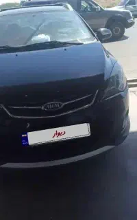 فروش فوری ام وی ام 315 مدل ۹۸تحویلی ۹۹