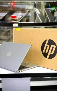 لپتاپ آکبند HP با پردازنده نسل 13 / اقساط 3.8%