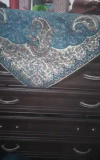 7 کشو دراور