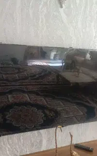 تلویزیون ۴۷اینچ الجی پشت زرشکی