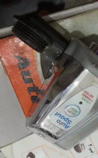 دستگاه حسگر آب