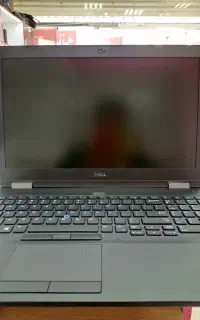 لپتاپ دل آمریکایی اصل i7 گرافیک دار اینچ بزرگ قسطی