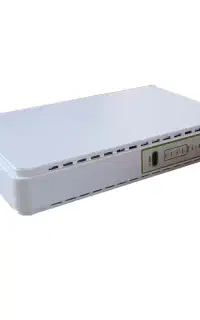 ذخیره کننده برق مودم اینترنت (ups یو پی اس)