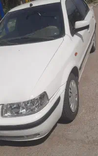 *تاکسی خط ،معاوضه سمند باتاکسی