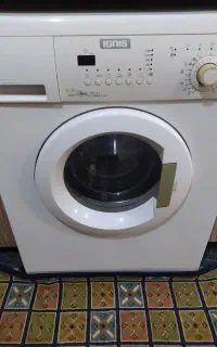 لباشی اتومات