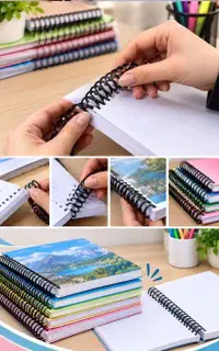 فنری و منگنه کتاب فوری