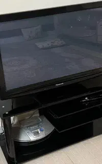 تلوزیون ال سی دی