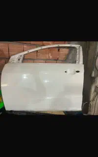 درب جلو راننده آریزو ۵ سفید