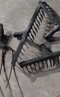 شانه خاکی