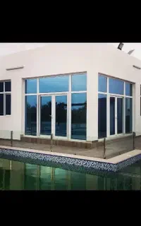 تعمیر.ریگلاژ تعویض  درب و پنجره دوجداره