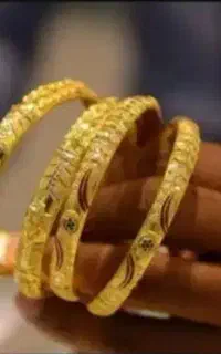 طلای خود را به کارگاه طلاسازی اجاره دهید