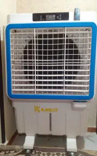 کولر آبی چرخ دار سیار مدل ۵۰۰۰