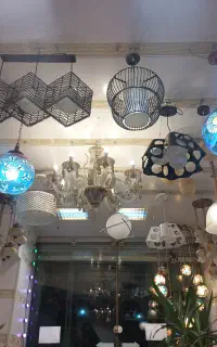 حراج ویژه - بعلت پایان مدت اجاره و تحویل مغازه