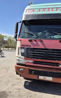 فروش کامیون