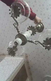 لوستر