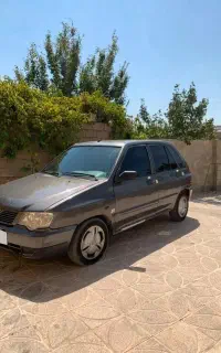 پراید 111 مدل 90