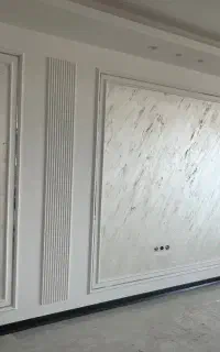 نقاشی ساختمان متری۱۰۰
