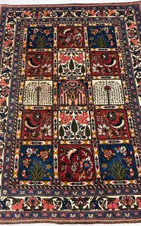زرع نیم بختیاری خشتی قیمت مناسب