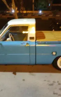 مزدا1000کلاسیک