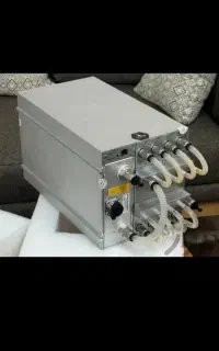 فروش پاور و کنترل برد ماینر هیدرو 184 تراهش