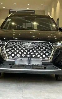 تیگو ۷ پرومکس مشکی