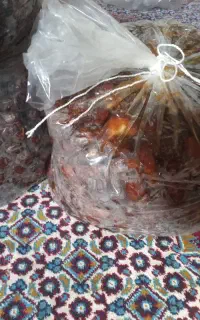 خرما مرداسنگ امسالی