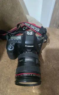 دوربین کنون 6dمارک2