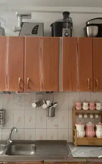 کابینت فلزی