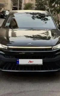 کی ام سی جی سون ۴۰۳ درحدصفر خیلی تمیز