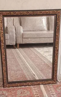 اینه دراور عرض ۷۰ طول ۹۰