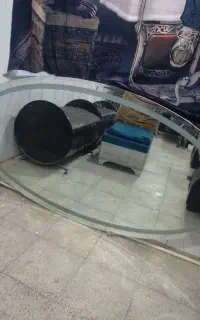 آینه قدی