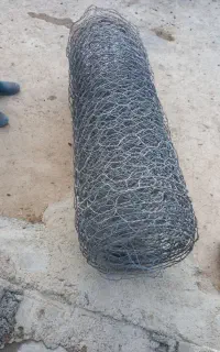 فنس نوبدون خرابی ۱۳متر ۴تومن روستایی کتوله ساری