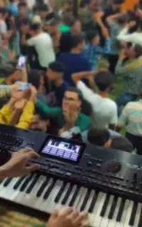 گروه موسیقی(ارکس)