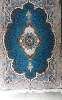 علت جمع آوری فروشگاه فرش کاشان ۵۰ تخفیف ویژه