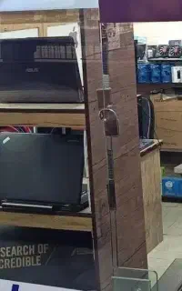 لپتاپ آک و کارکرده