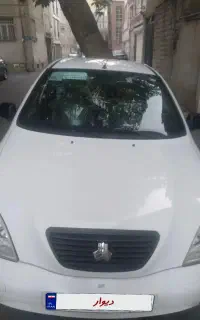 تیبا ا درحدصفر مدل ۹۹