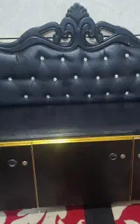 صندلی پاف