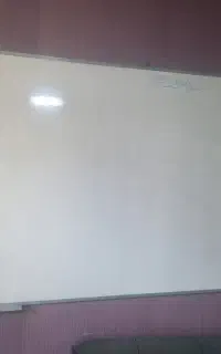 تخت وایت برد مغناطیسی ۲۰۰در ۱۰۰