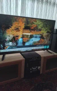 تعمیرات تخصصی تلویزیون