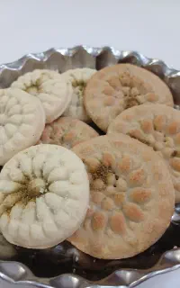 کلمپه تنوری اصیل کرمان