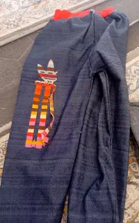لباس پسرانه