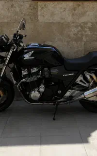 موتور cb 1300