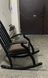 صندلی راک