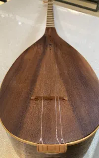تنبور خوش صدا